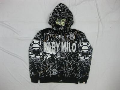 BABY MILO Hoodies-352